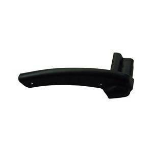 CH1290122C Body Panel Fender Flare Driver Side